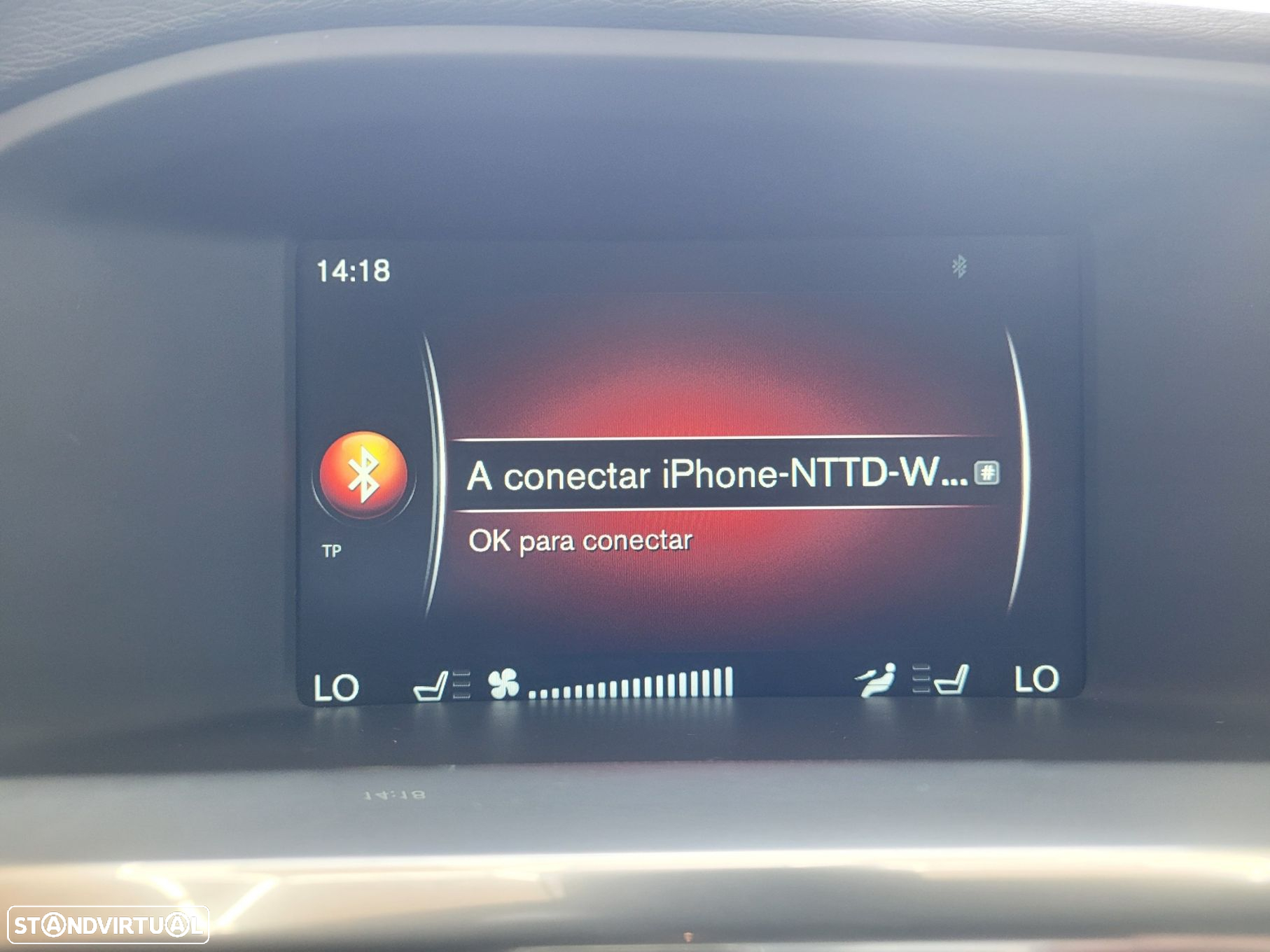 Volvo V60 2.4 D6 R-Design AWD Phev - 27