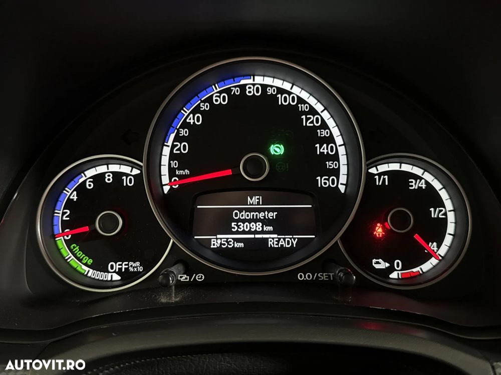 Volkswagen up! - 11