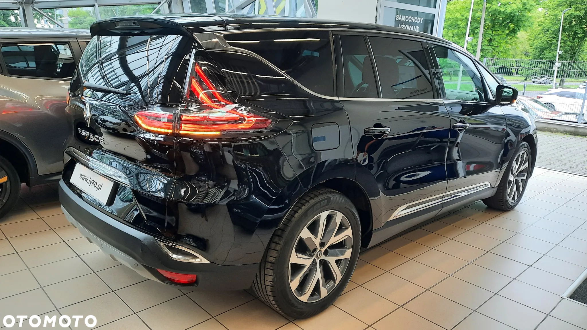 Renault Espace Energy dCi 160 EDC Intens - 5