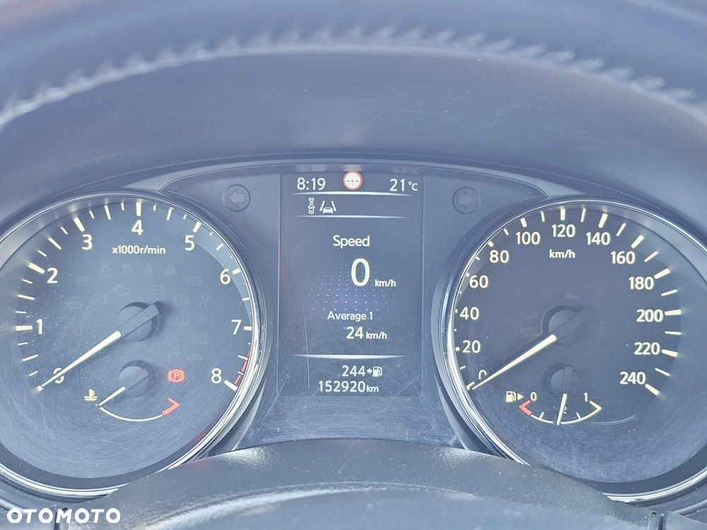 Nissan Qashqai - 19