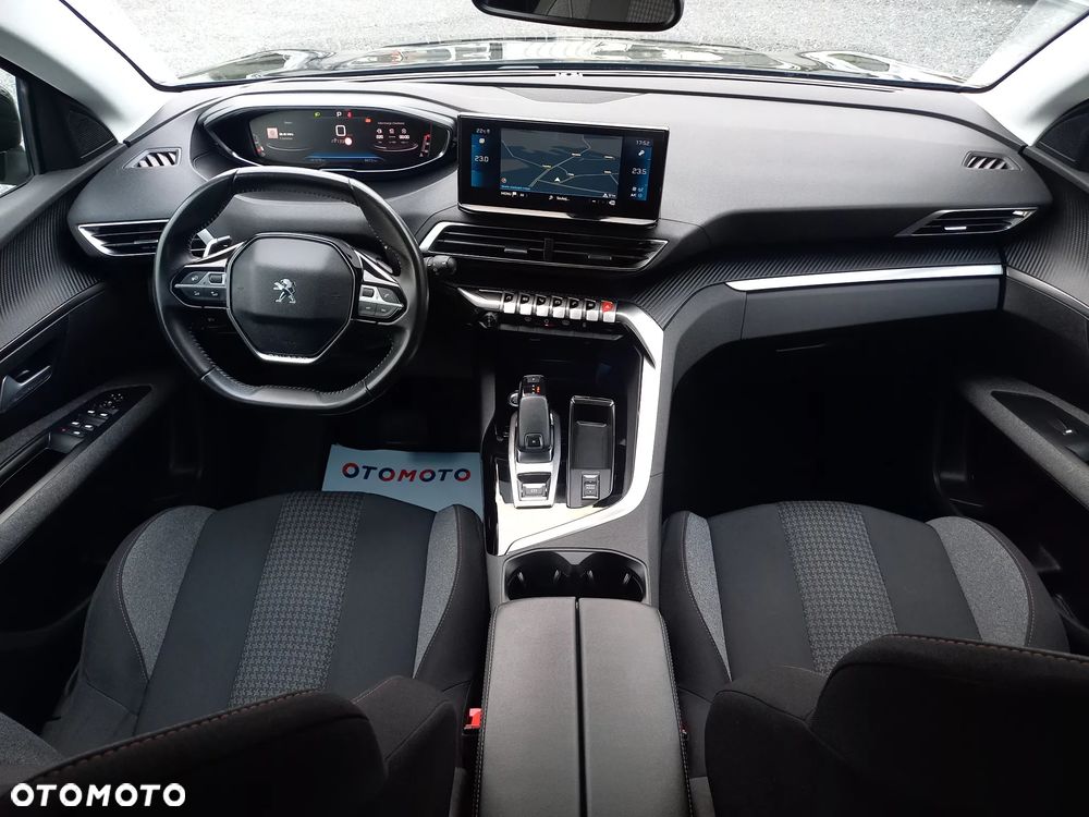 Peugeot 5008 BlueHDI 130 EAT8 Active Business-Paket - 26