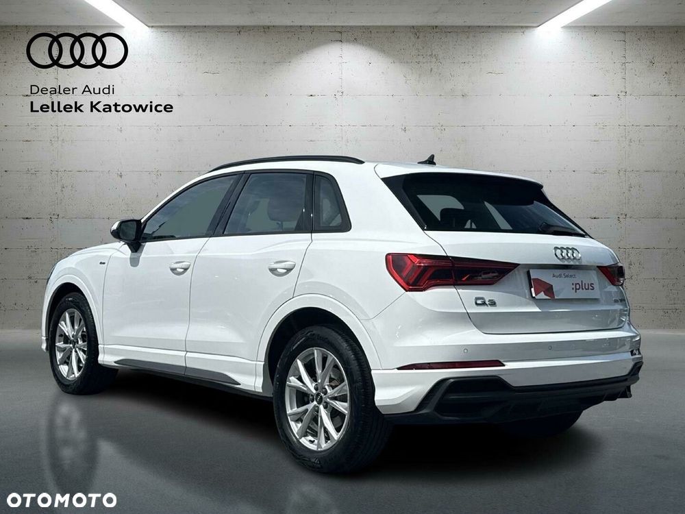 Audi Q3 - 6