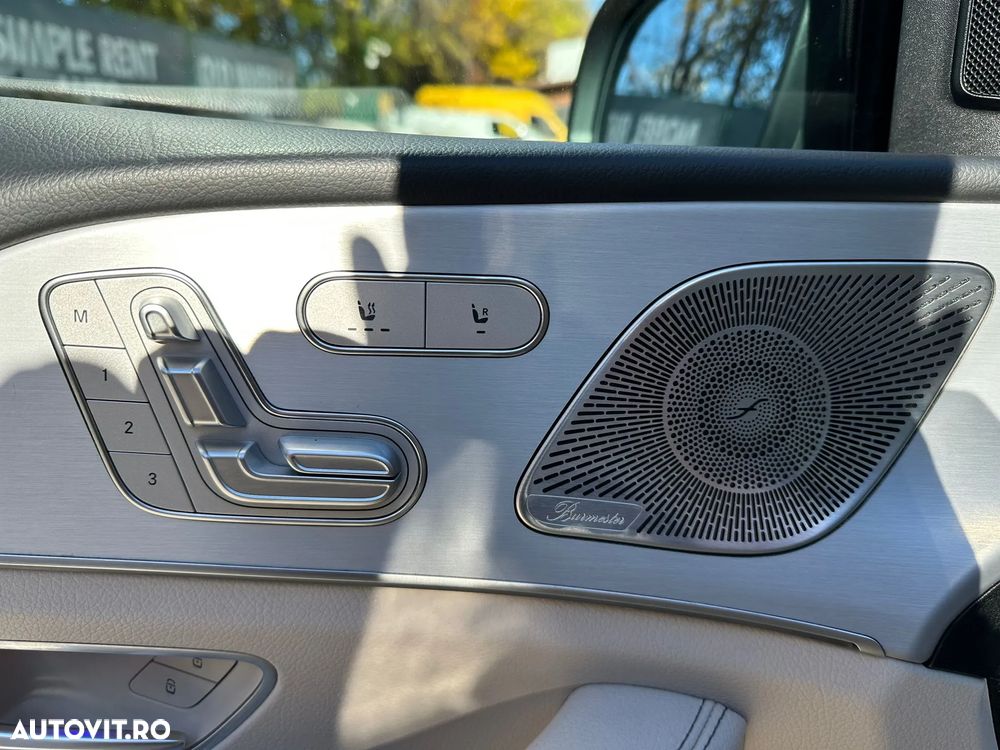 Mercedes-Benz GLE 350 d 4Matic 9G-TRONIC Exclusive - 11