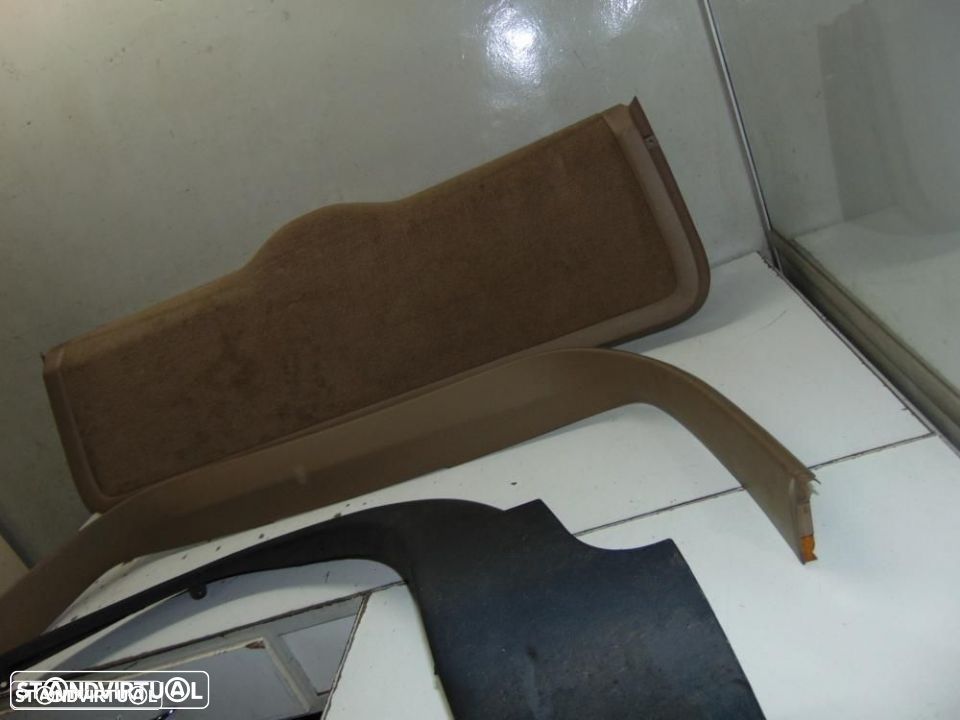 Volvo XC70 ou V70 2006 quartela - 2