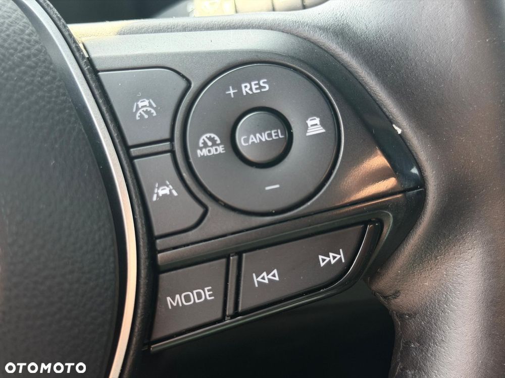 Toyota Corolla 1.8 Hybrid Executive - 10