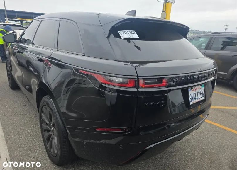 Land Rover Range Rover Velar P250 R-Dynamic S - 5