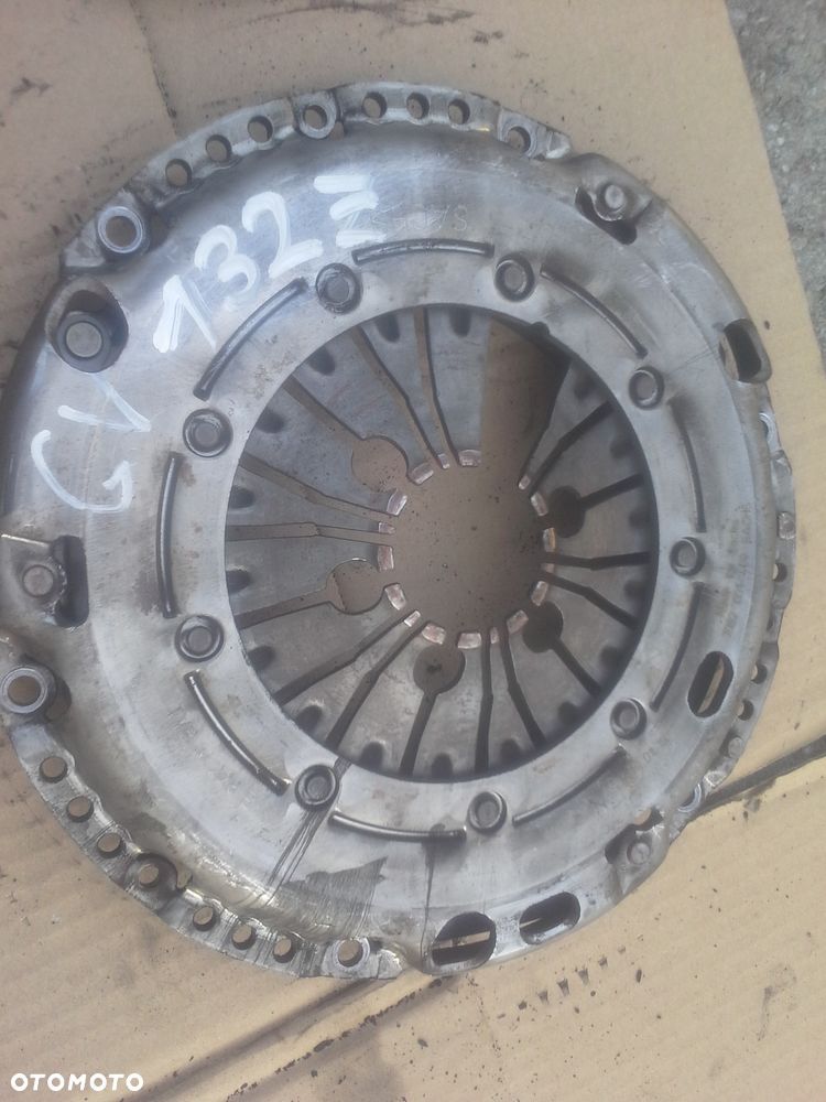 Volkswagen Golf V 1.9 TDi koło dwumasowe plus sprzęgło - 4