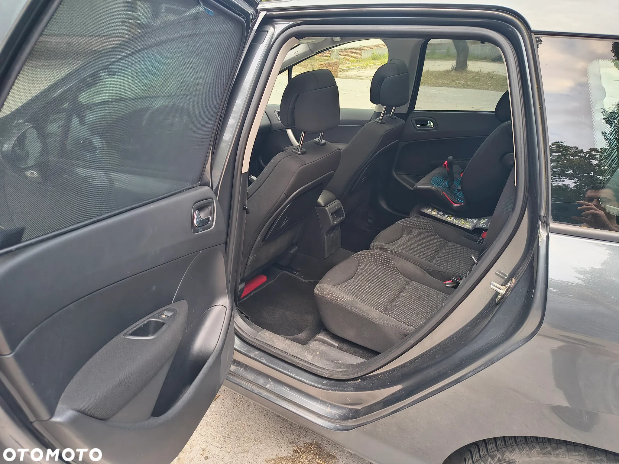 Peugeot 308 SW 120 VTi Family - 14