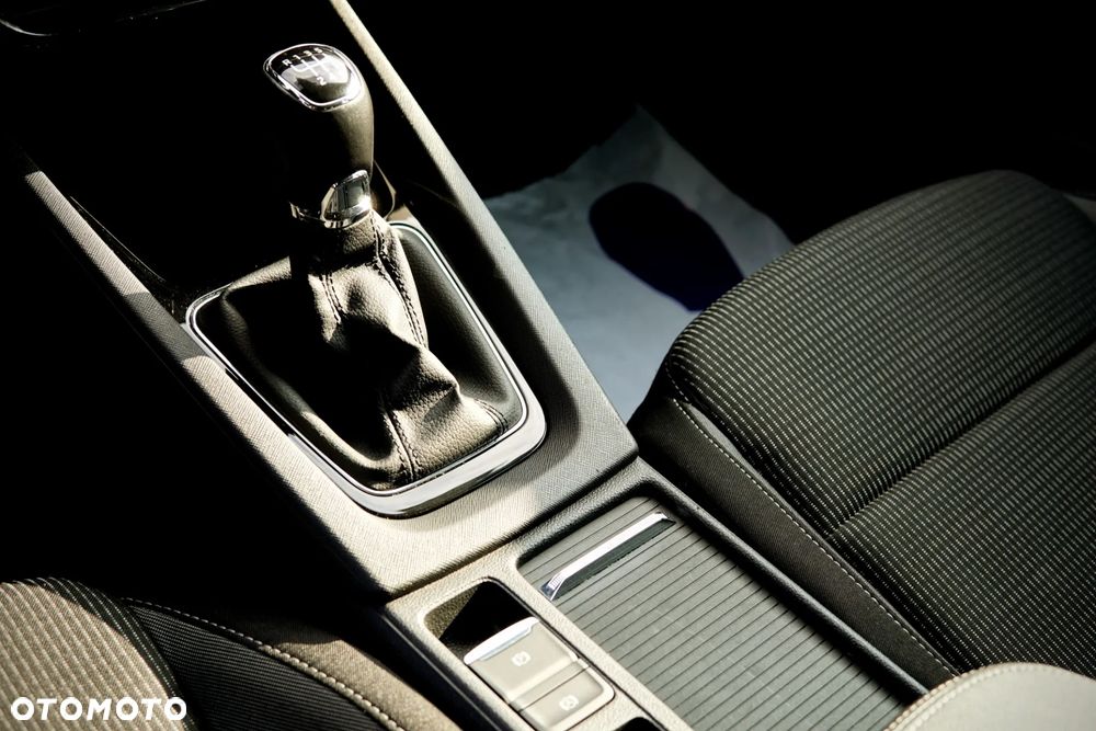 Skoda Octavia 1.5 TSI ACT Ambition - 20