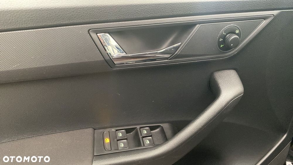 Skoda Fabia 1.0 TSI Ambition - 15
