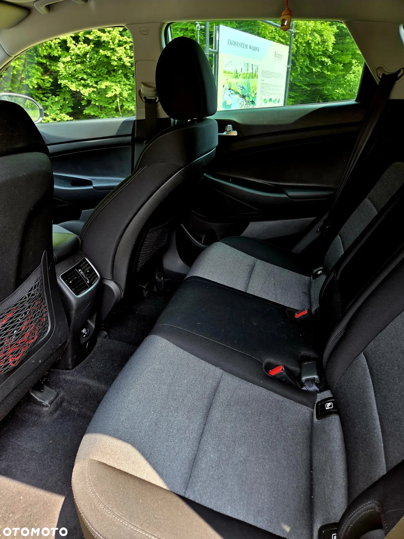 Hyundai Tucson - 10