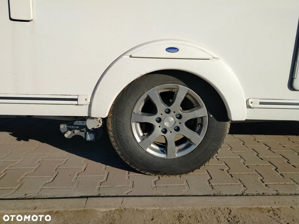 Caravelair Antares 450 - 6