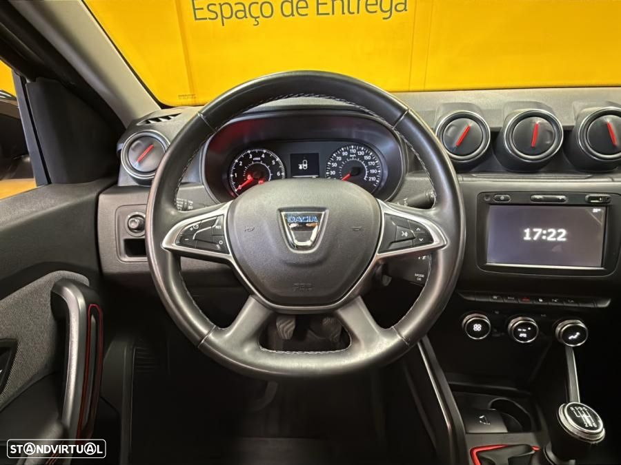 Dacia Duster 1.3 TCe SL Adventure - 17