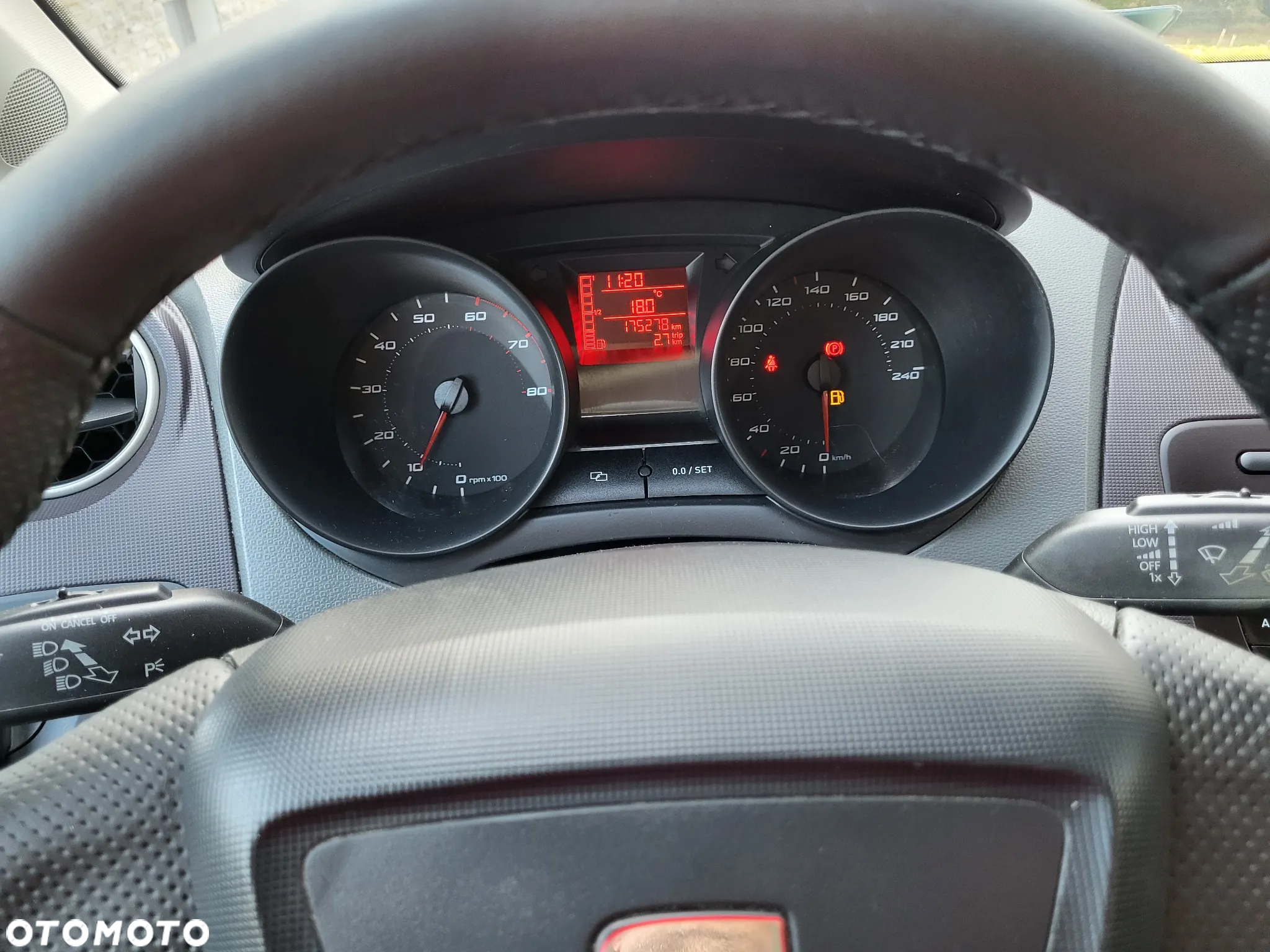 Seat Ibiza - 23
