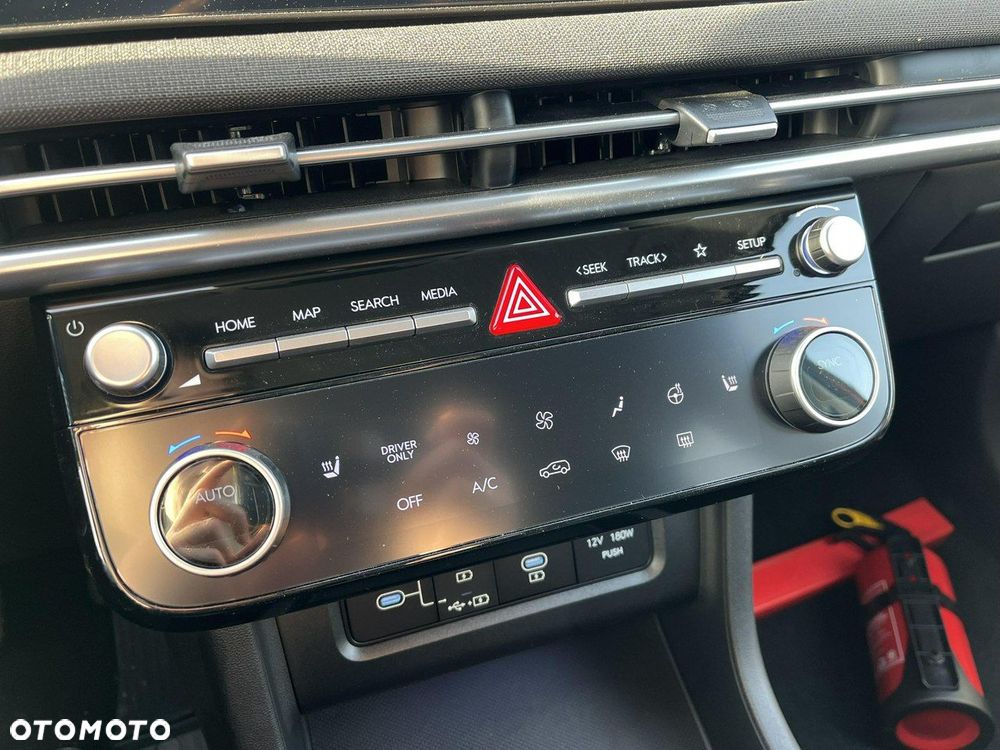 Hyundai Tucson 1.6 T-GDi PHEV Executive 4WD - 24