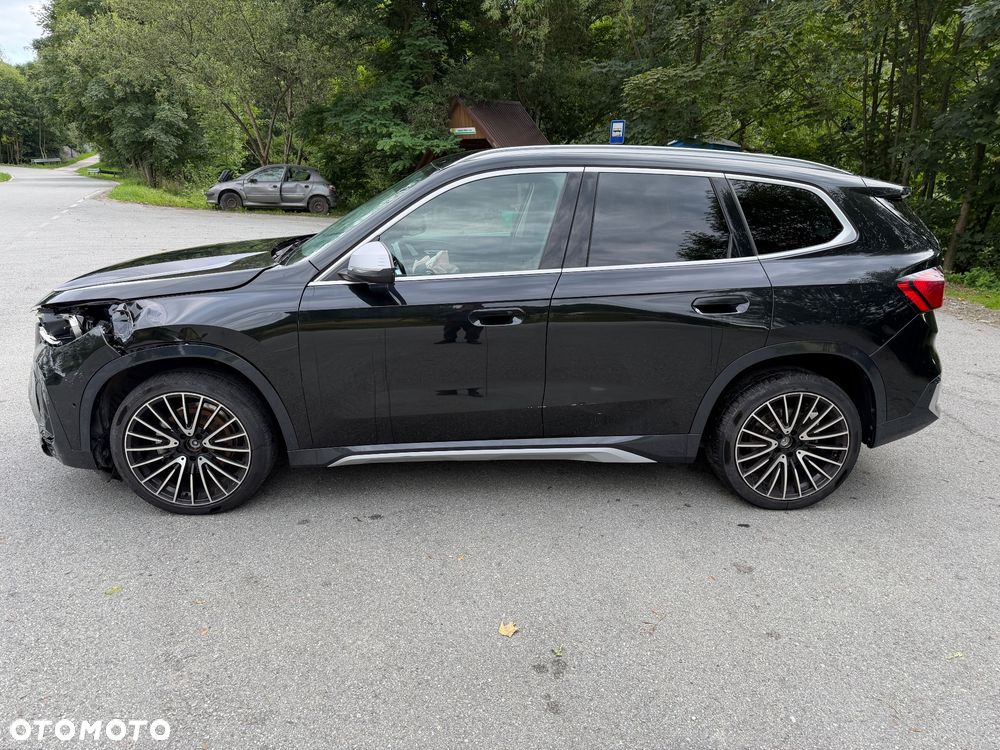 BMW X1 xDrive20d mHEV xLine - 4