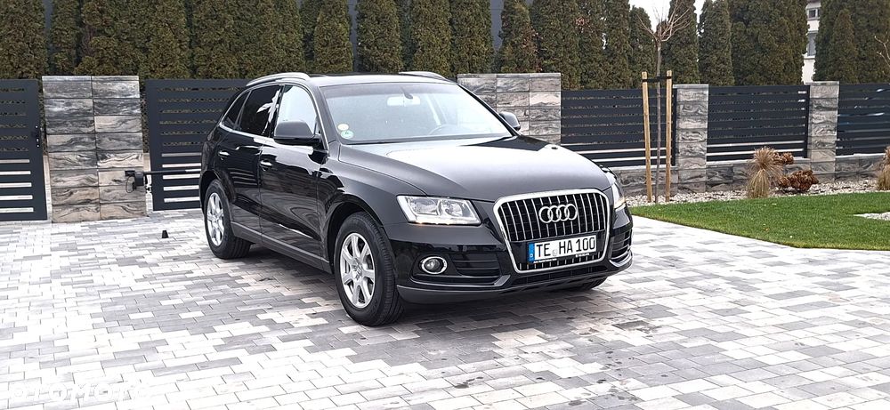 Audi Q5 2.0 TDI (clean diesel) ultra - 21