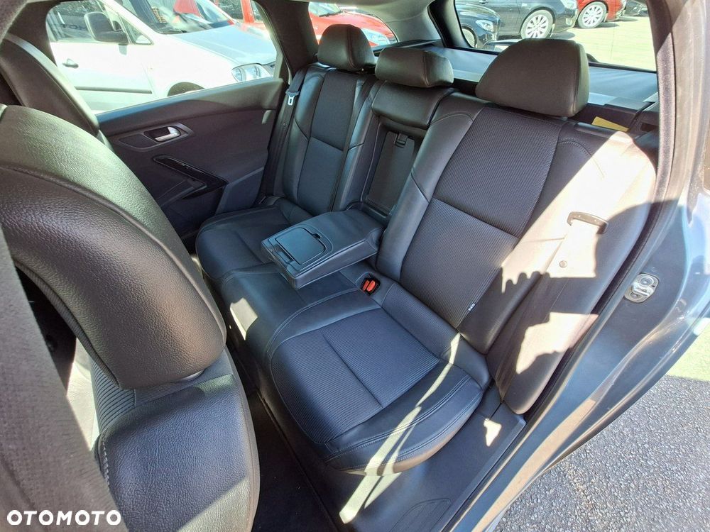 Peugeot 508 - 25