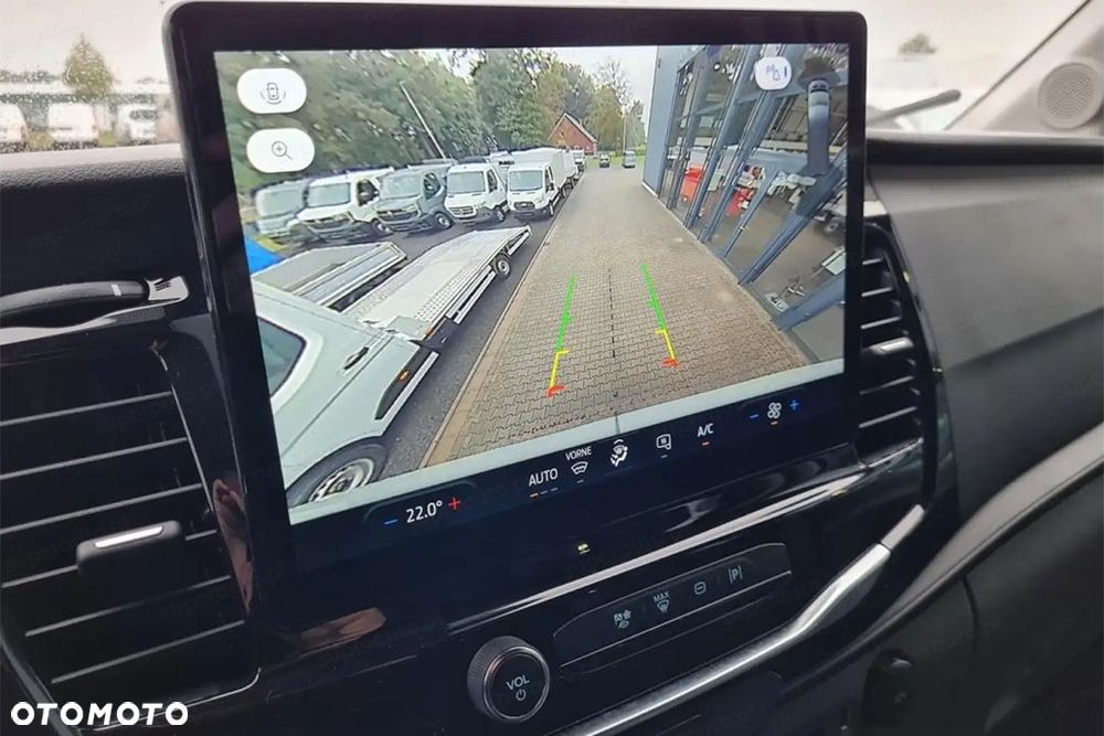 Ford Transit 350 L4H3 Trend Zabudowa Brygadowa RWD 2.0 165KM - 12