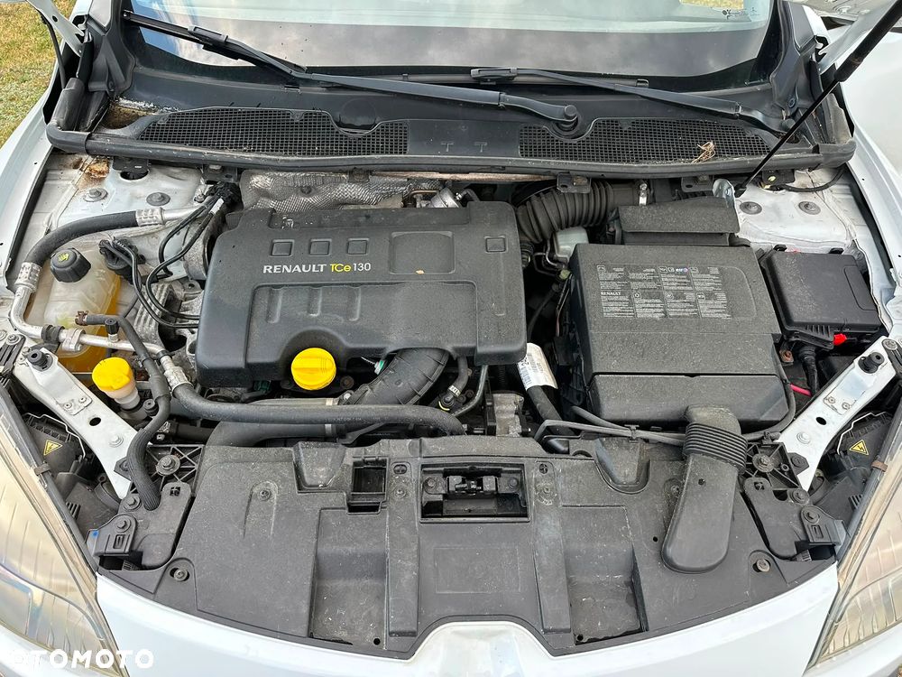 Renault Megane - 24