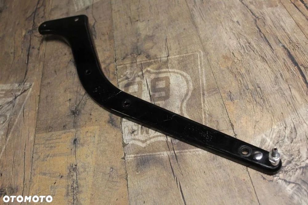 STELAŻ BŁOTNIKA WSPORNIK RAMA HARLEY SOFTAIL - 4