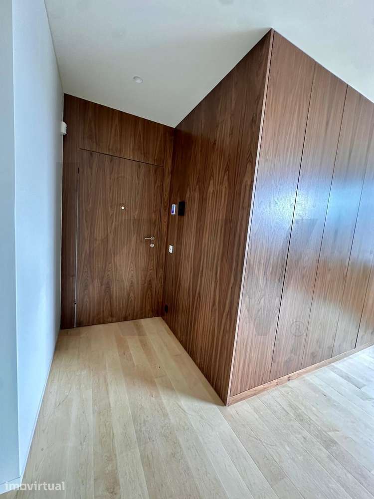 Apartamento T2 de Luxo – Boavista, Porto - Grande imagem: 4/18