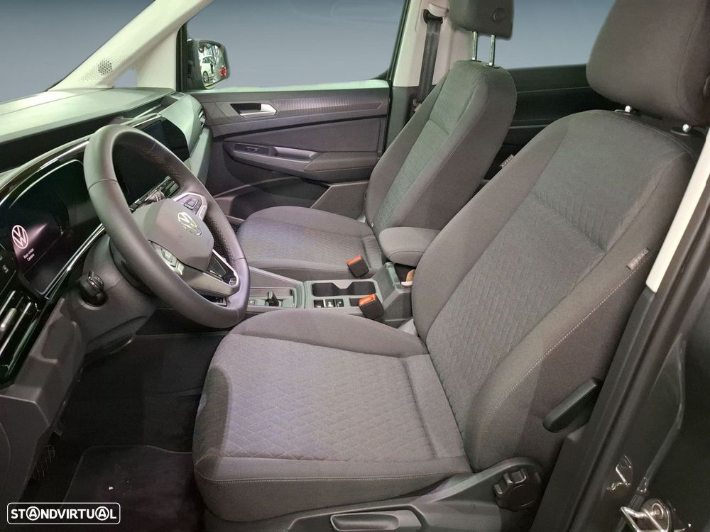 VW Caddy 1.5 TSI eHybrid Life DSG - 10