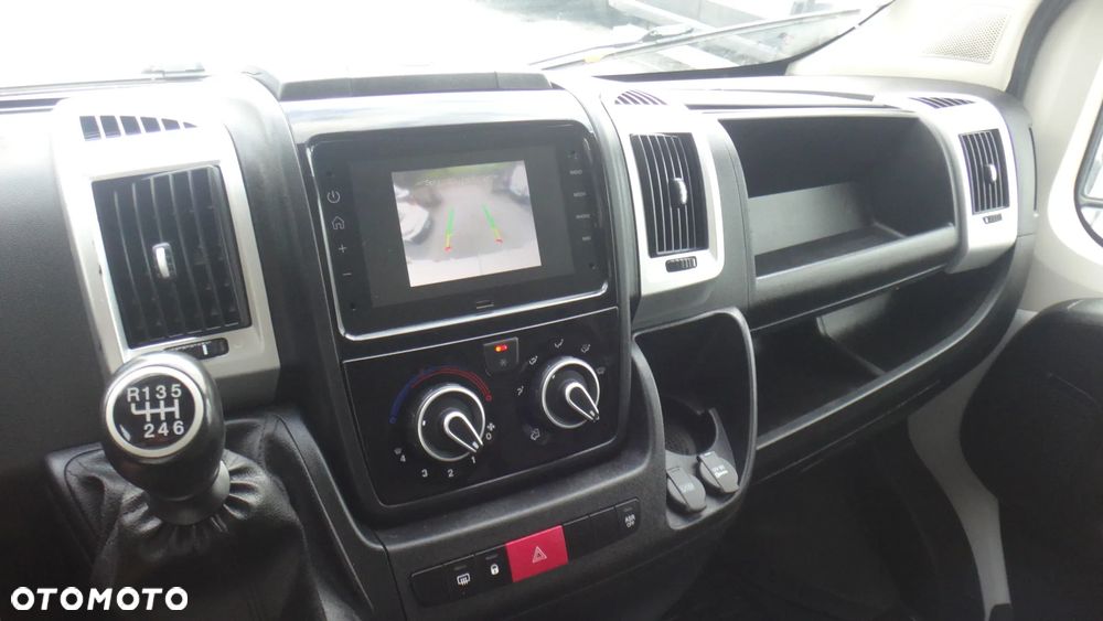 Fiat Ducato - 13