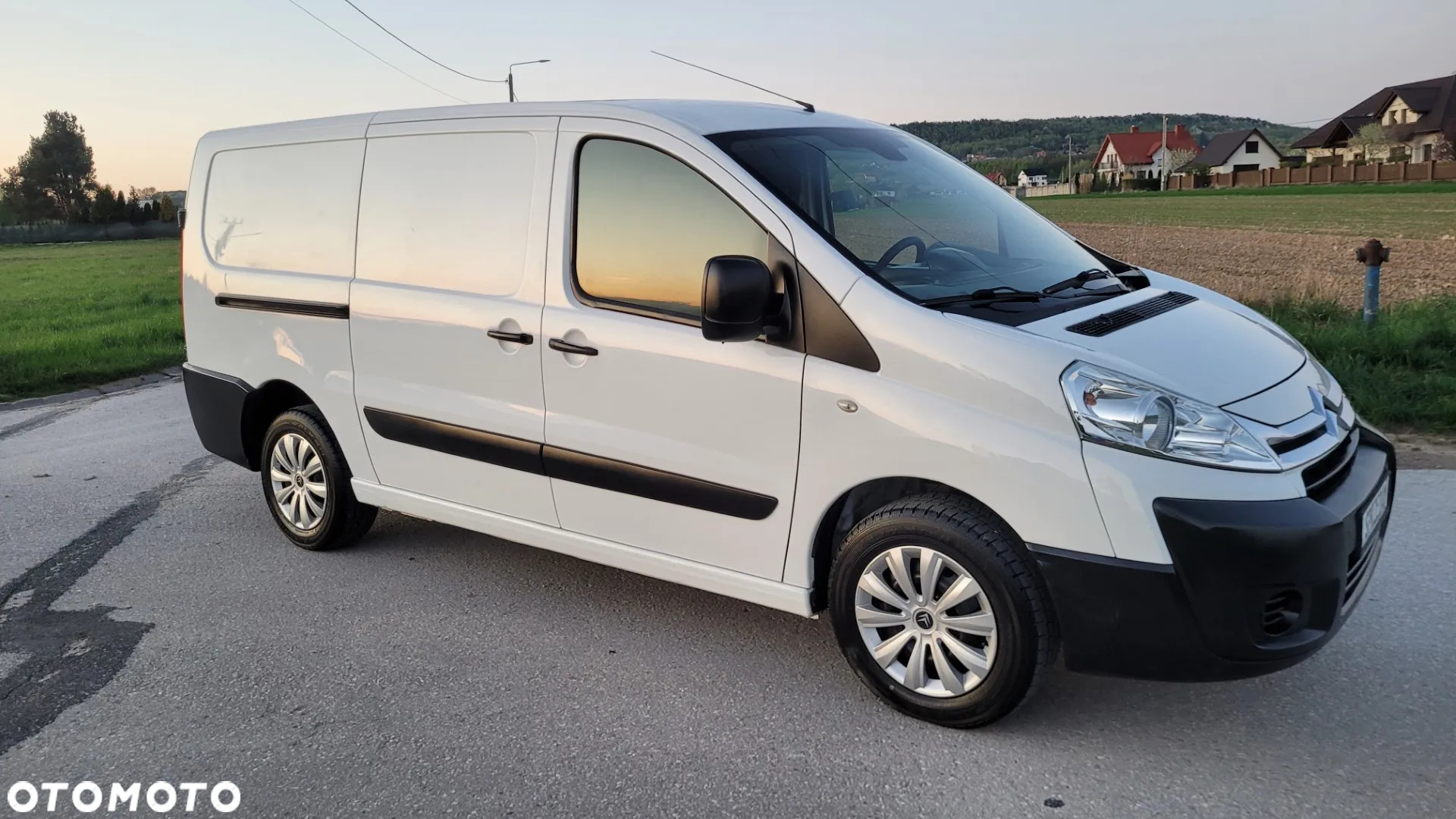 Citroën jumpy - 5