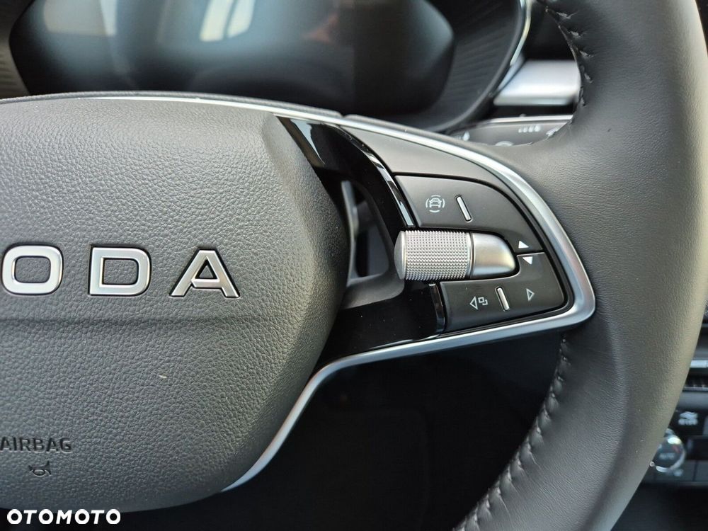 Skoda Fabia - 38