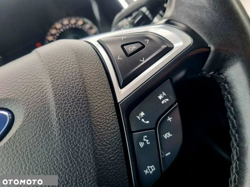 Ford S-Max 1.5 Eco Boost Start-Stopp Titanium - 22