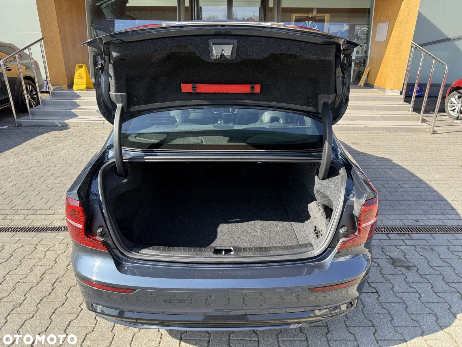Volvo S60 - 7