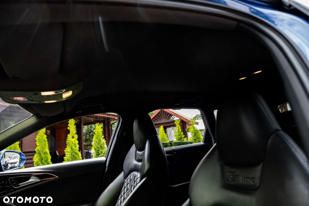 Audi A6 - 28