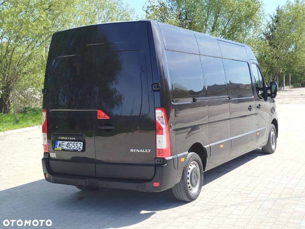Renault Master - 5