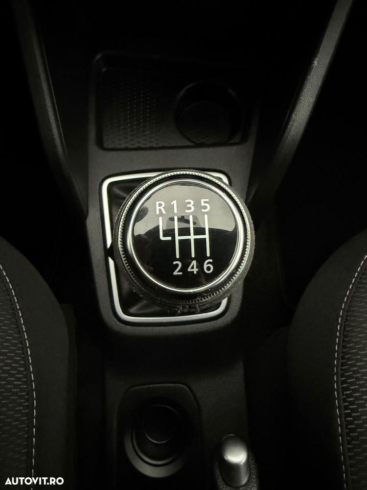 Dacia Duster 1.5 Blue dCi Comfort - 28