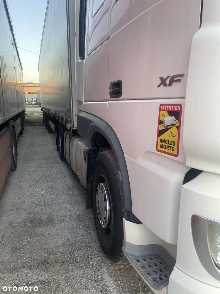DAF XF 106 480 - 7