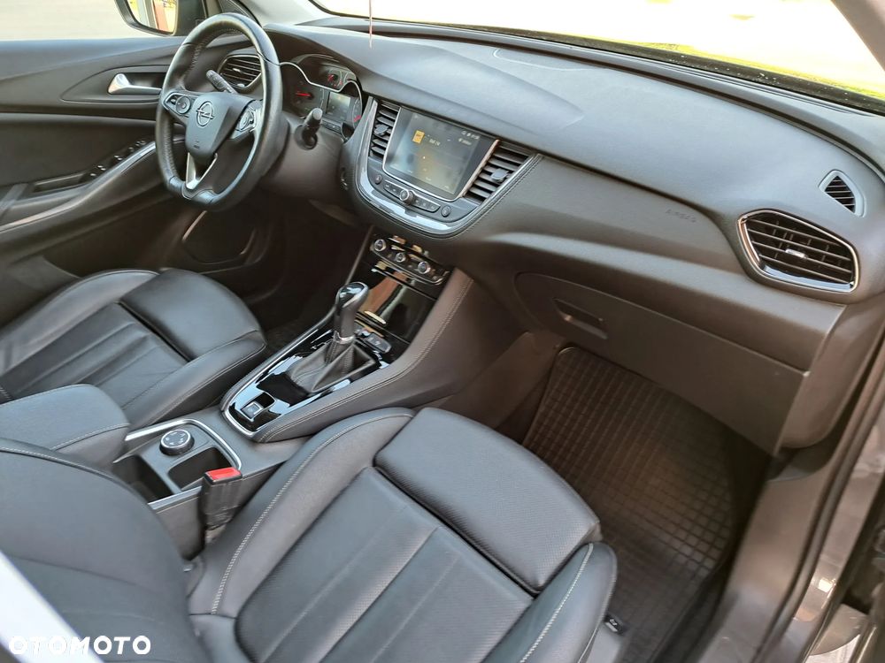 Opel Grandland X - 20
