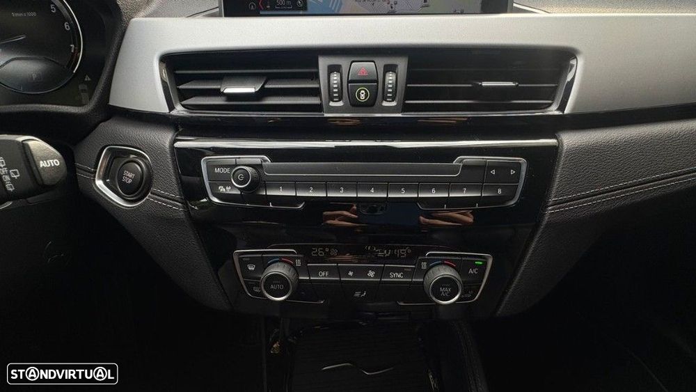 BMW X2 25 e xDrive Advantage - 15