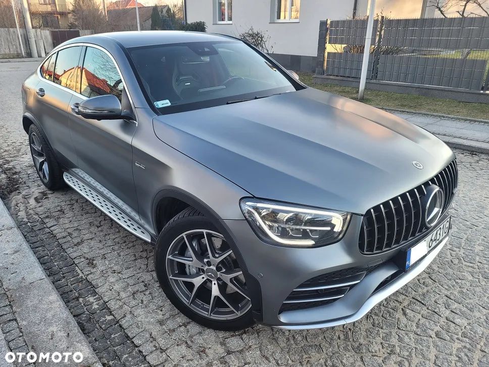 Mercedes-Benz GLC - 3