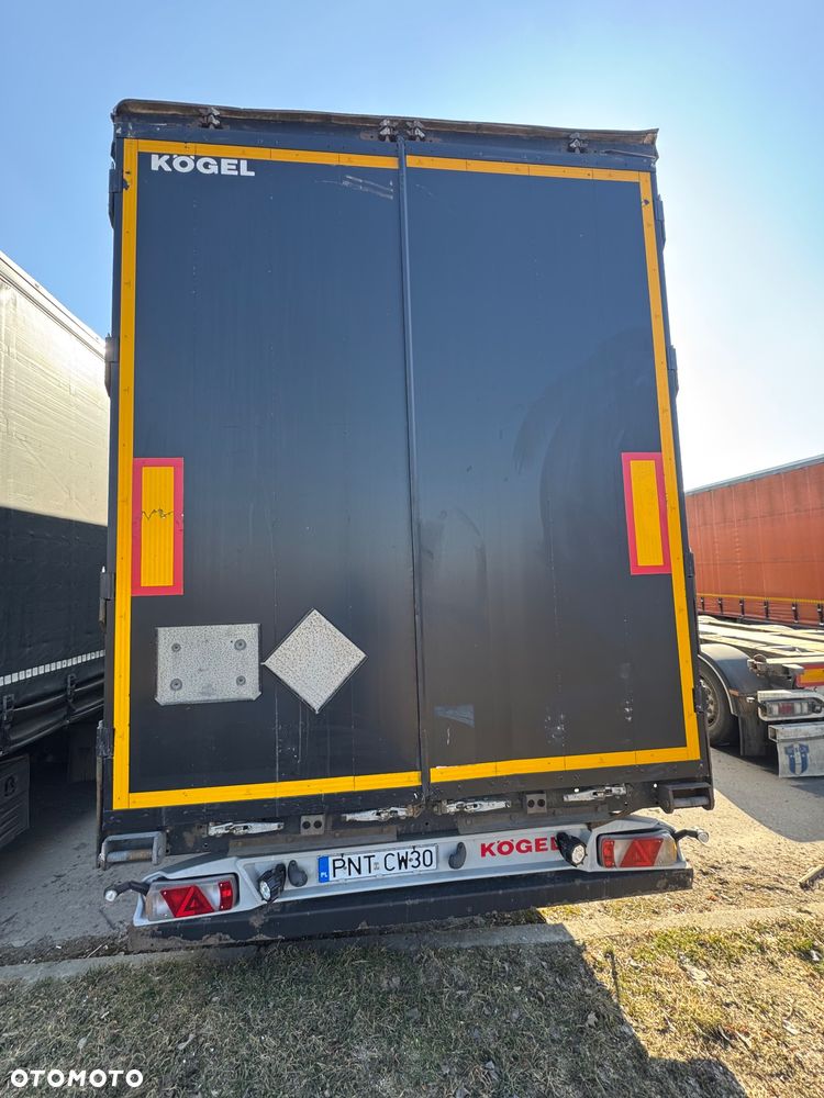 DAF XF 460 - 19