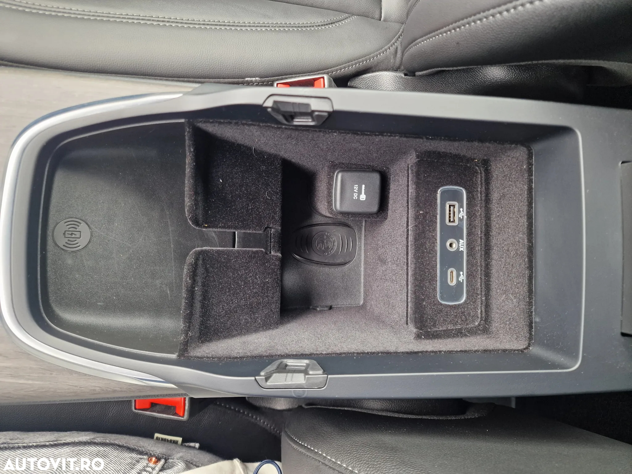Alfa Romeo Stelvio 2.0 Turbo AWD AT8 Veloce - 21