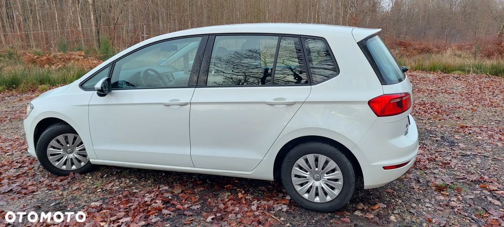 Volkswagen Golf 1.2 TSI BlueMotion Technology Comfortline - 5