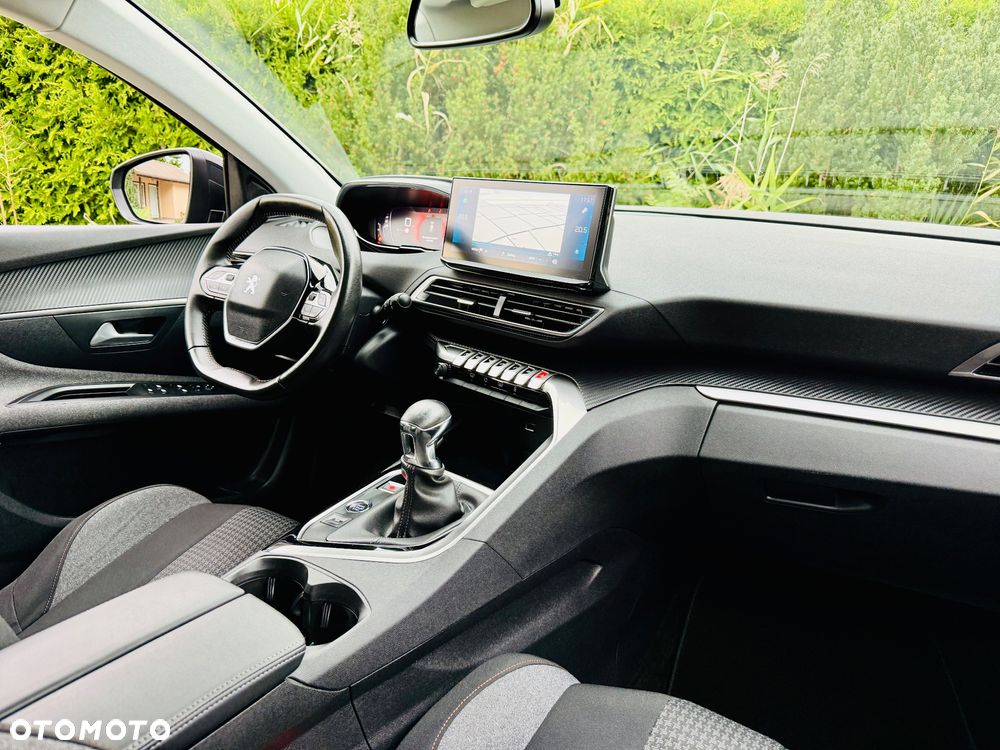 Peugeot 3008 BlueHDi 130 Stop & Start Allure Pack - 10