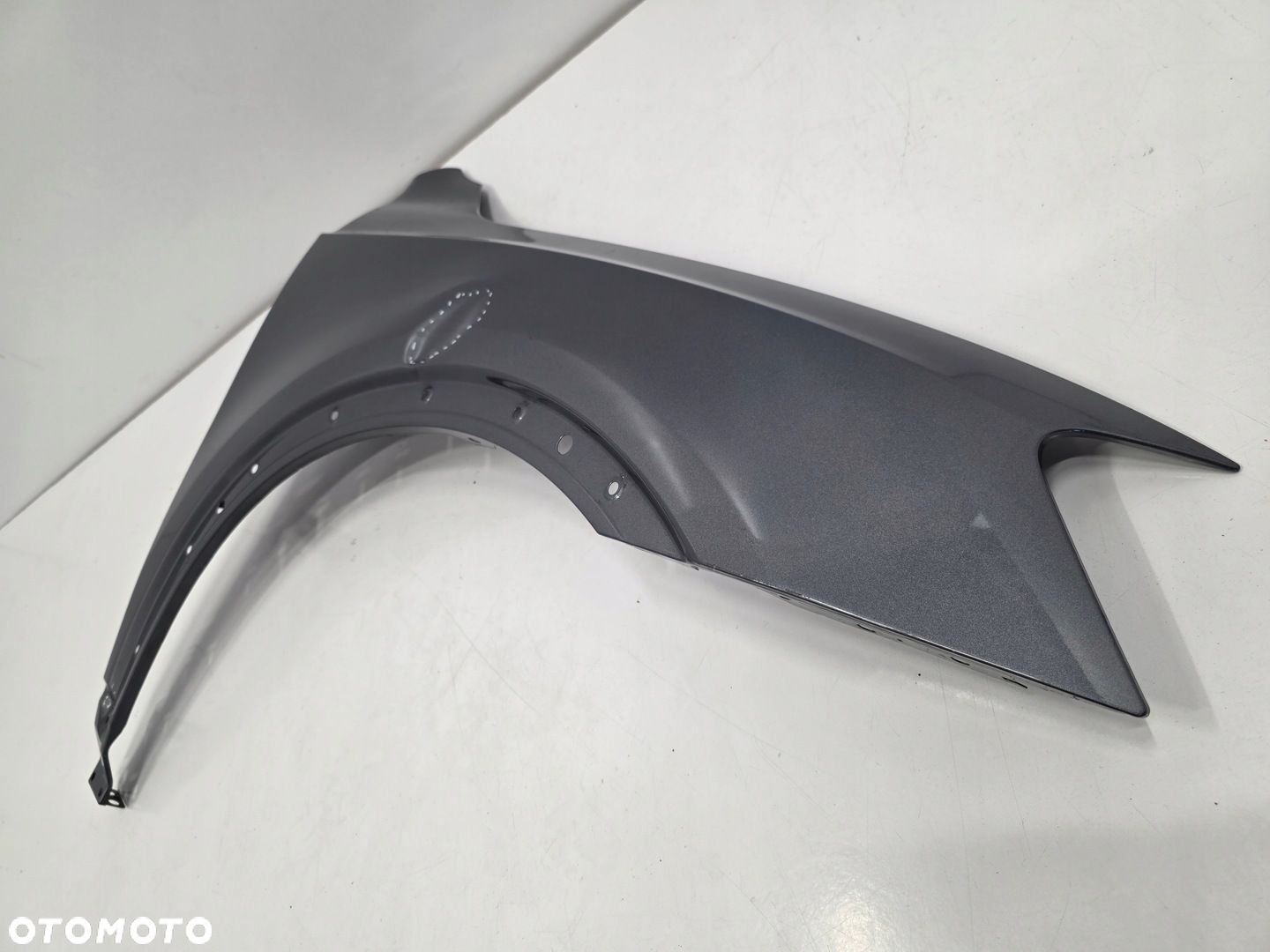 BŁOTNIK PRZÓD PRZEDNI PRAWY AUDI Q3 8U - 3