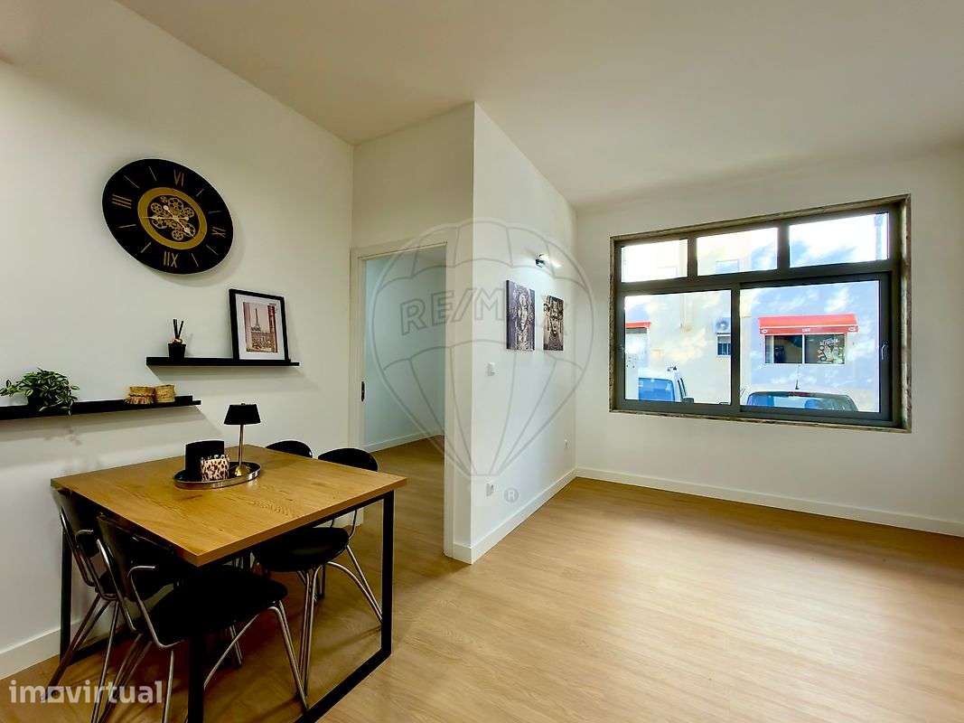 Apartamento T2 para venda - Grande imagem: 4/20
