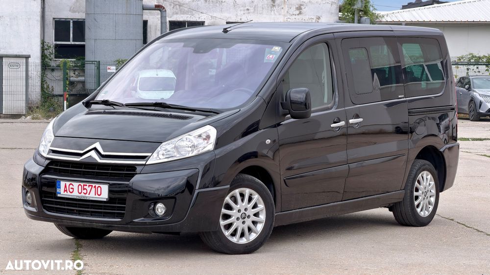 Citroën Jumpy L1 (8-Si.) Confort - 2