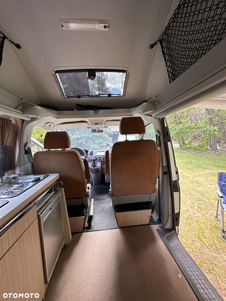 Volkswagen T5 - 6