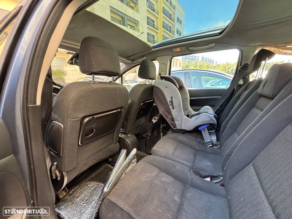 Peugeot 307 SW 1.6 HDi FAP Executive - 8