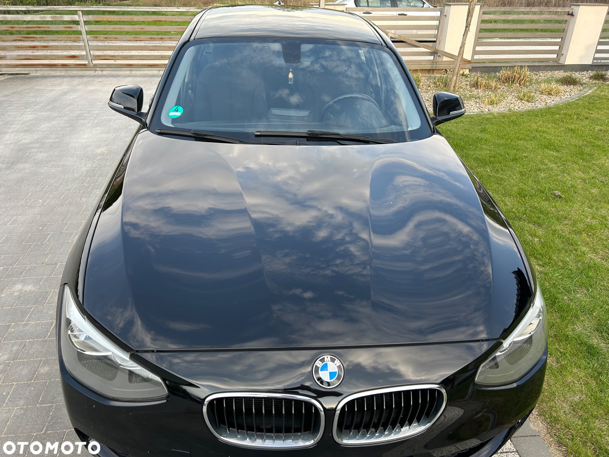 BMW Seria 1 116i - 17