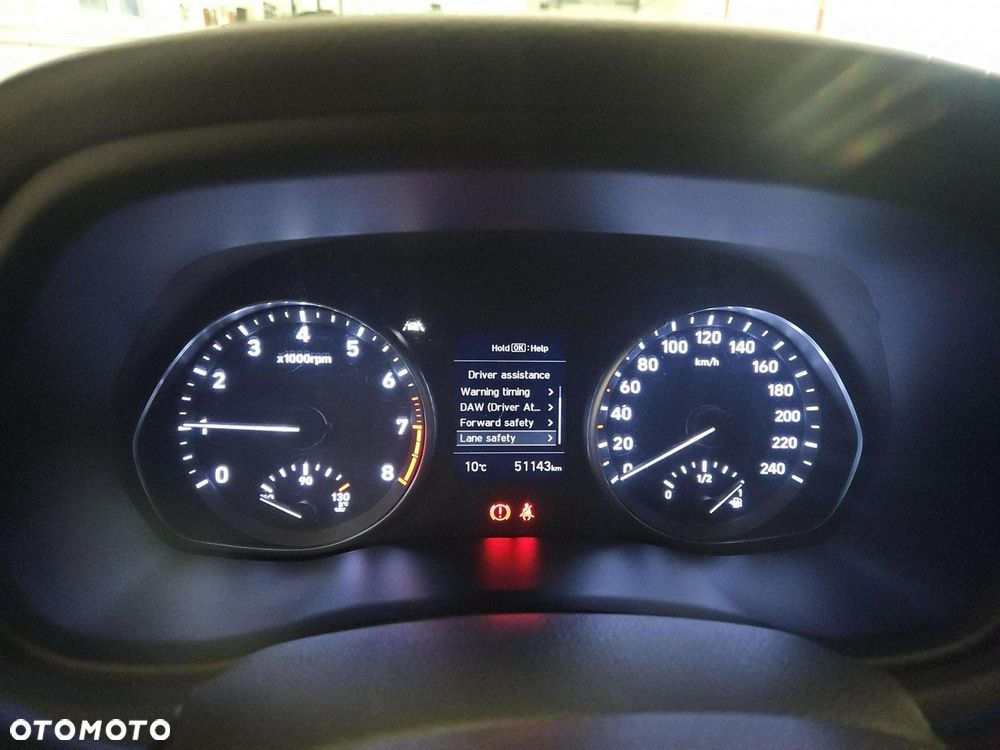 Hyundai i30 1.0 T-GDI Modern - 22